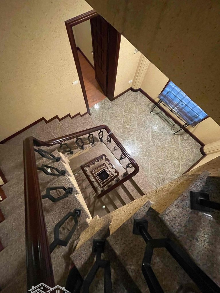 Tôi cho thuê Nhà căn góc, mới,vỉa hè, 114m2- 4T, Trần Nhân Tông_45 Tr - Ảnh 2